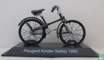 Vélo miniature