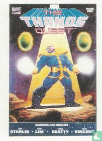 The Thanos Quest