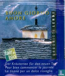 Buon Giorno Amore