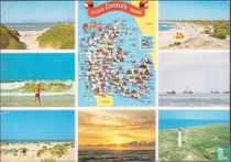 Strand- en zeegezichten