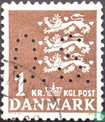 National Coat of Arms