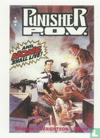 Punisher P.O.V. (Limited Series)