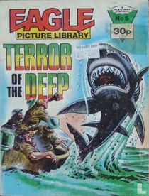 Terror of the Deep
