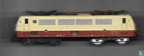 E-loc DB BR 184