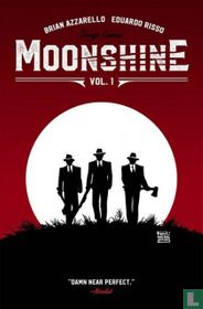 Moonshine vol 1
