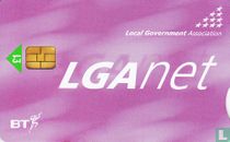 LGA net
