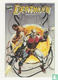 Deathlok (Limited Series)