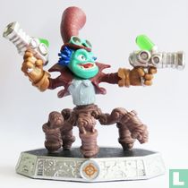 Dr. Krankcase