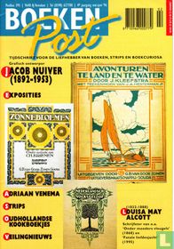 Boekenpost 23