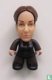 Jenny Titans Vinyl Figur