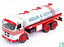 Pegaso Comet ’Agua a Domicilio’