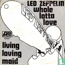 Whole Lotta Love