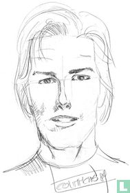Tom Hawks