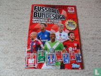 Topps Bundesliga 2014/2015