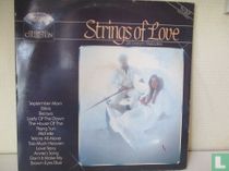Strins Of Love