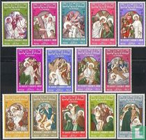 Stations of the Cross