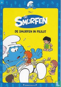 De Smurfen in Pililut