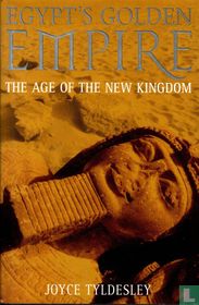 Egypt's golden Empire