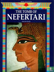 The Tomb of Nefertari
