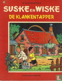 De klankentapper kaufen