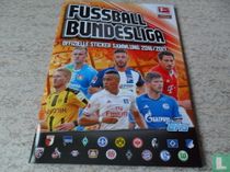 Topps Bundesliga 2016/2017