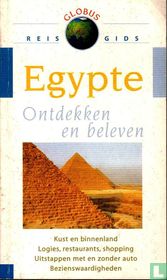 Egypte ontdekken en beleven