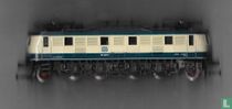 E-loc DB BR 118