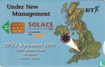 Solace Conference '99
