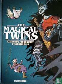 The Magical Twins