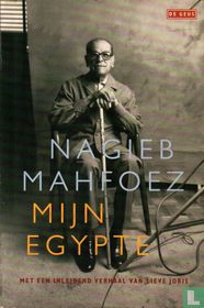 Mijn Egypte