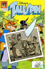 TaleSpin 2