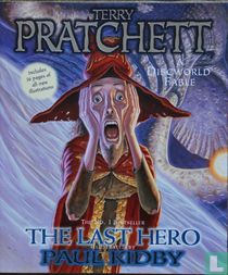 The Last Hero