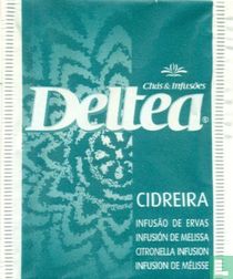 Cidreira 