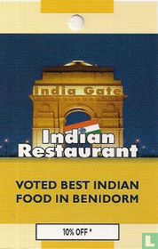 India Gate