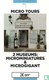 Museo Microgigante