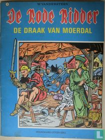 De draak van Moerdal for sale