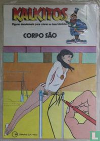 Corpo são