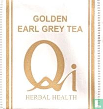 Golden Earl Grey Tea