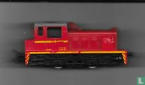 Dieselloc DB BR 332
