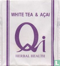 White Tea & Açai