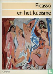 Picasso en het kubisme