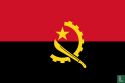 Angola muziek catalogus