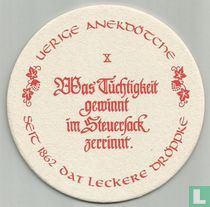 10 Was tüchtigkeit gewinnt im Steuersack gerrinnt