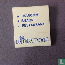 Kiekeboe