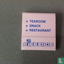 Kiekeboe