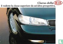 Kia Clarus 