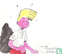 Jo & Bert : Bert