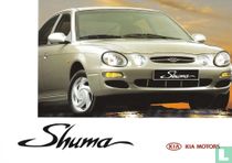 Kia Shuma 