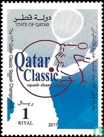Kampioenschap squash 