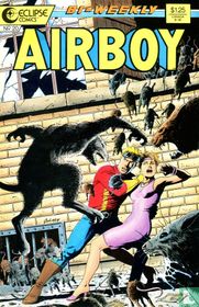 Airboy 20